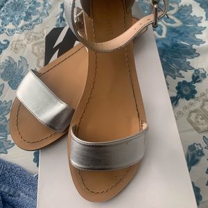 Nine West sandals